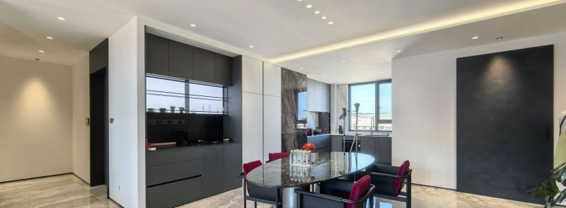 整体橱柜定制大揭秘：如何选到靠谱又高性价比的供应商 - 家居知识