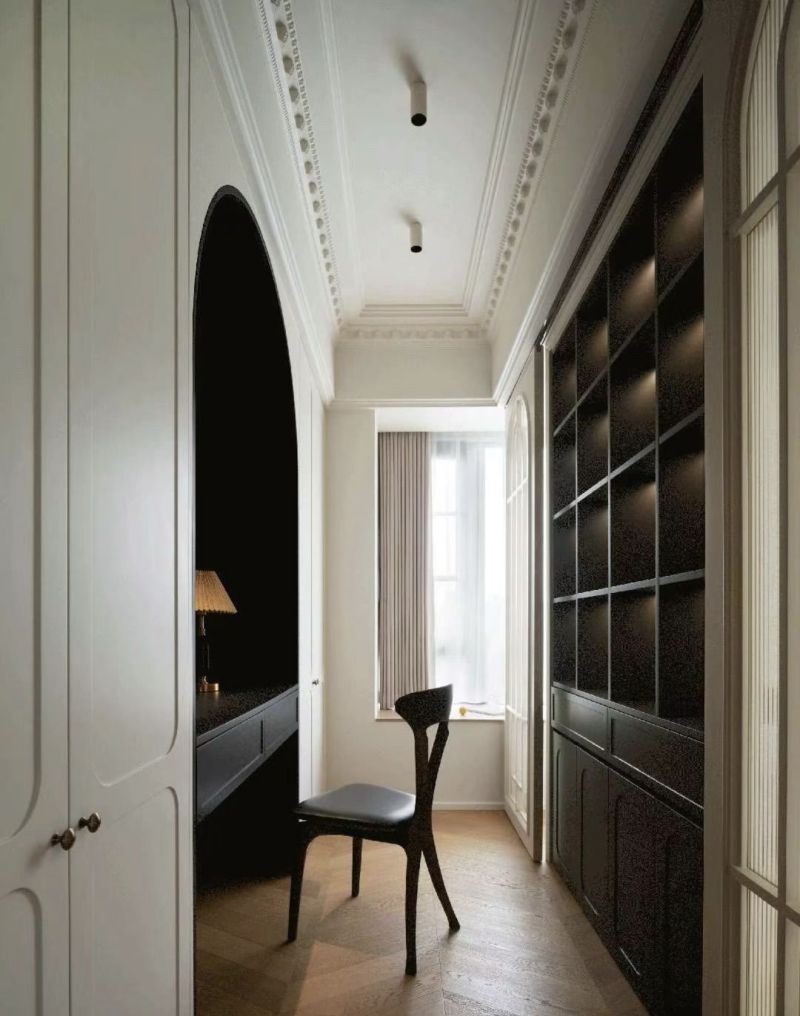 衣柜定制厂家排名揭晓，哪家性价比高 - 家居知识