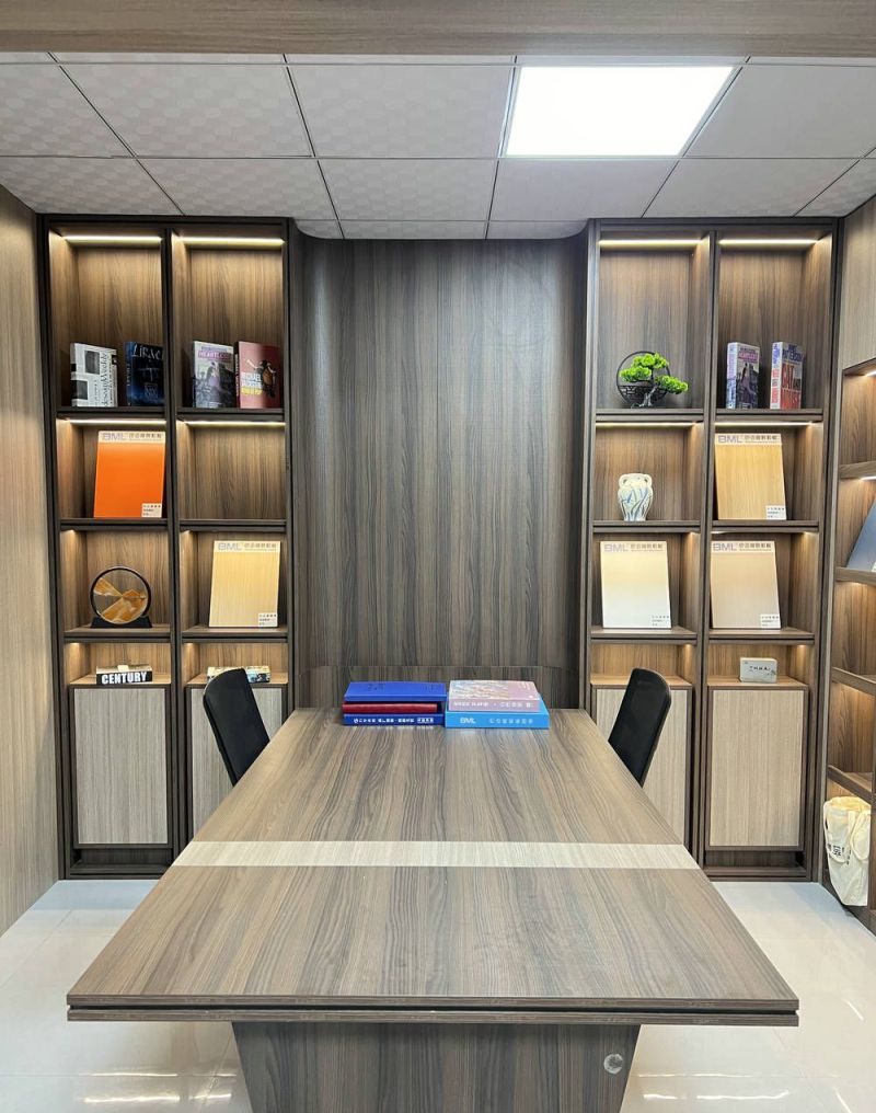 橱柜和衣柜定制制造商怎么选？有答案了！ - 家居知识