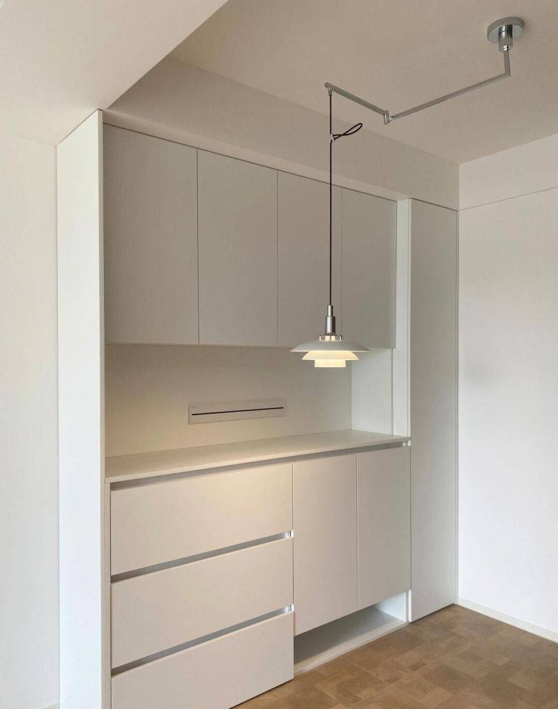 性价比高的柜子定制靠谱供应商盘点，柜子定制多少钱 - 家居知识