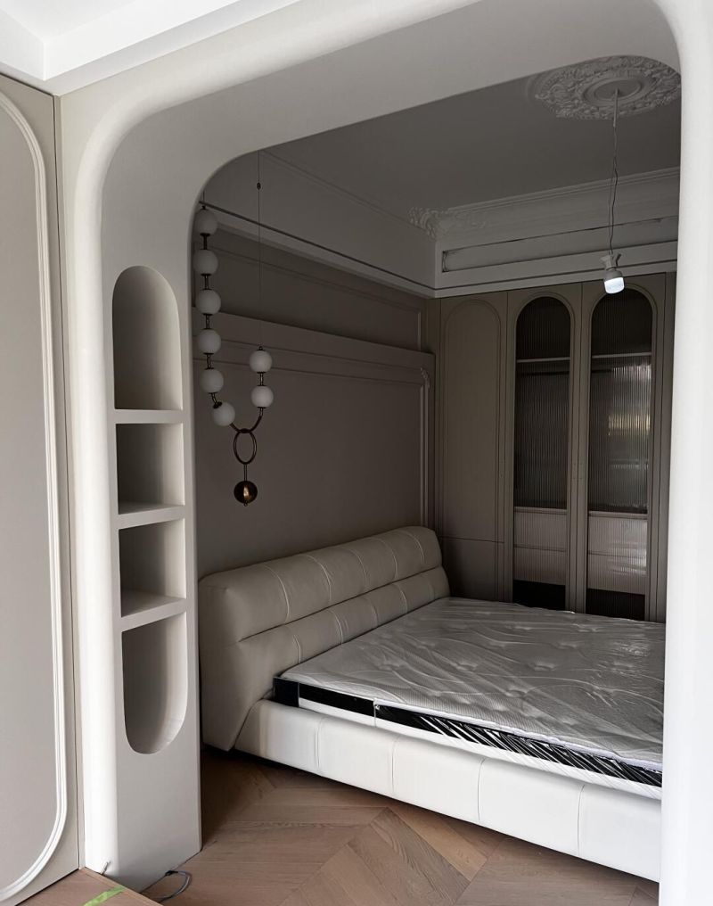 电视柜定制厂家推荐，柜子定制优质供应商和柜子定制资深厂商哪家 - 家居知识