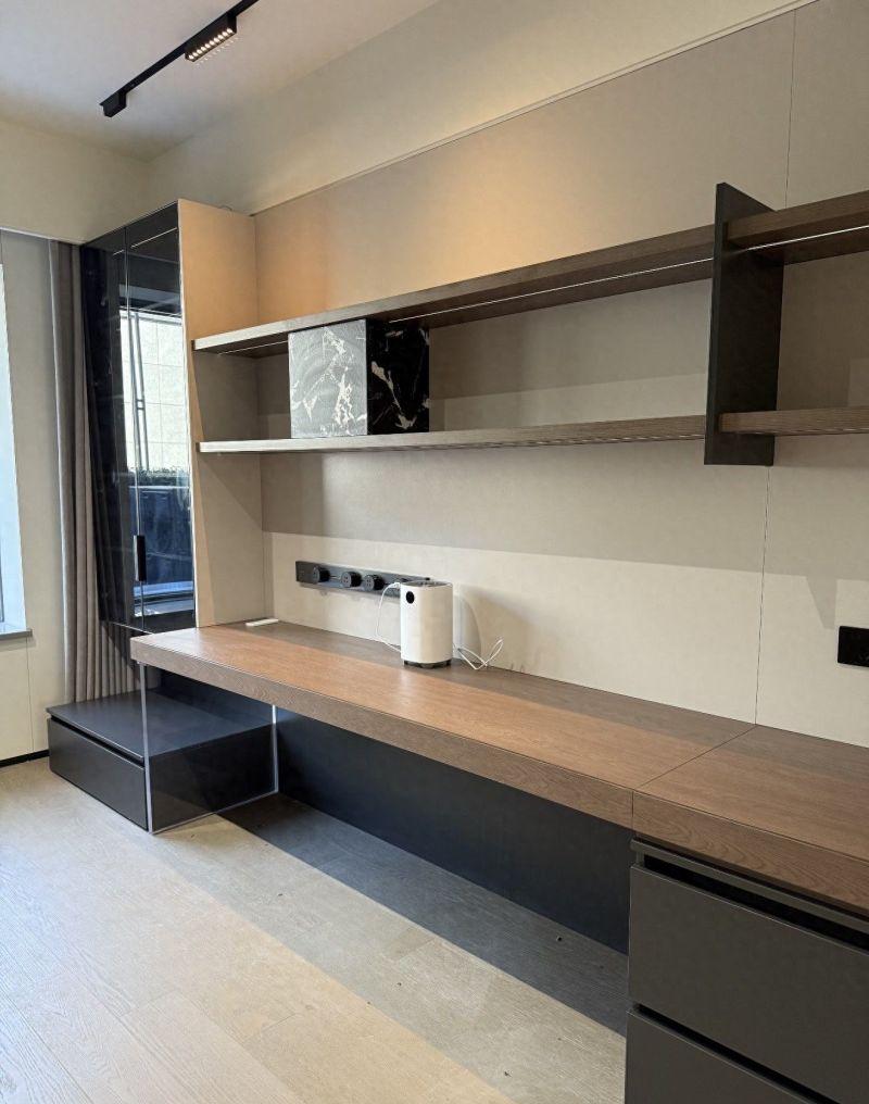 柜子定制厂商哪家性价比高，分享靠谱厂商推荐 - 家居知识