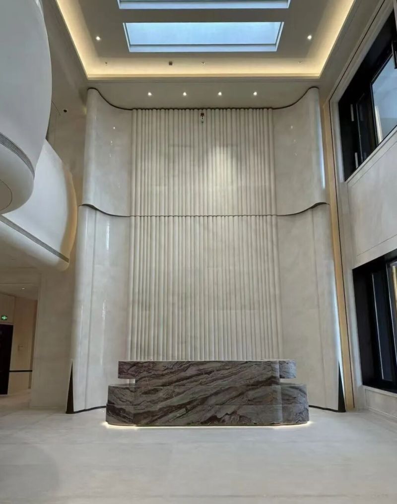 上海添籁启幕,定制木作开启私属美学新纪元 上海添籁‖ 启幕定制木作的私属美学时代 - 家居知识