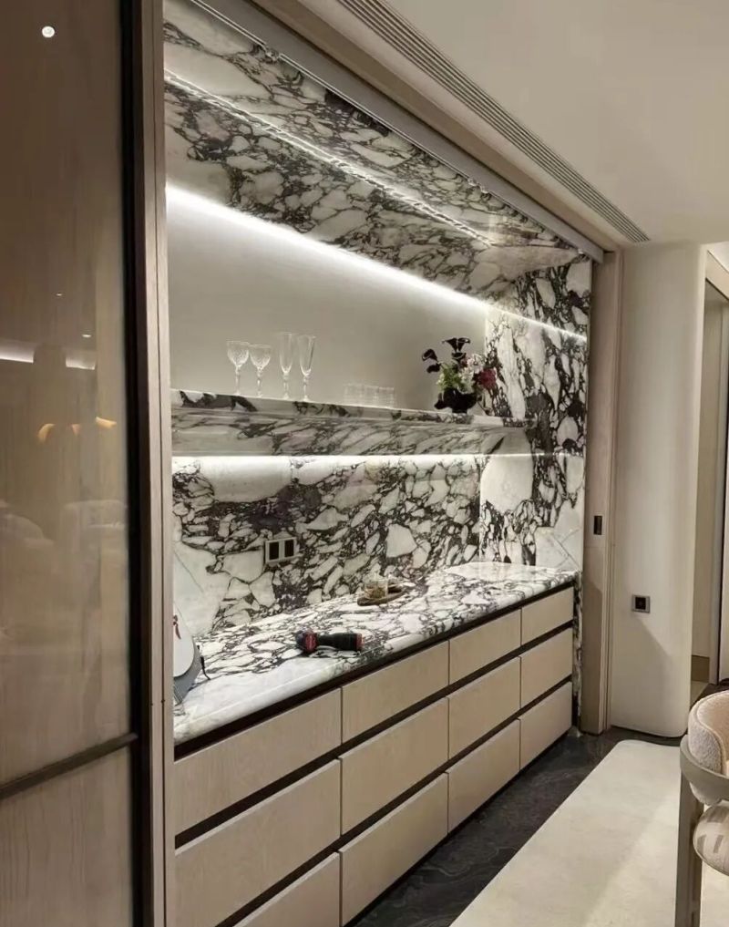 上海添籁启幕,定制木作开启私属美学新纪元 上海添籁‖ 启幕定制木作的私属美学时代 - 家居知识