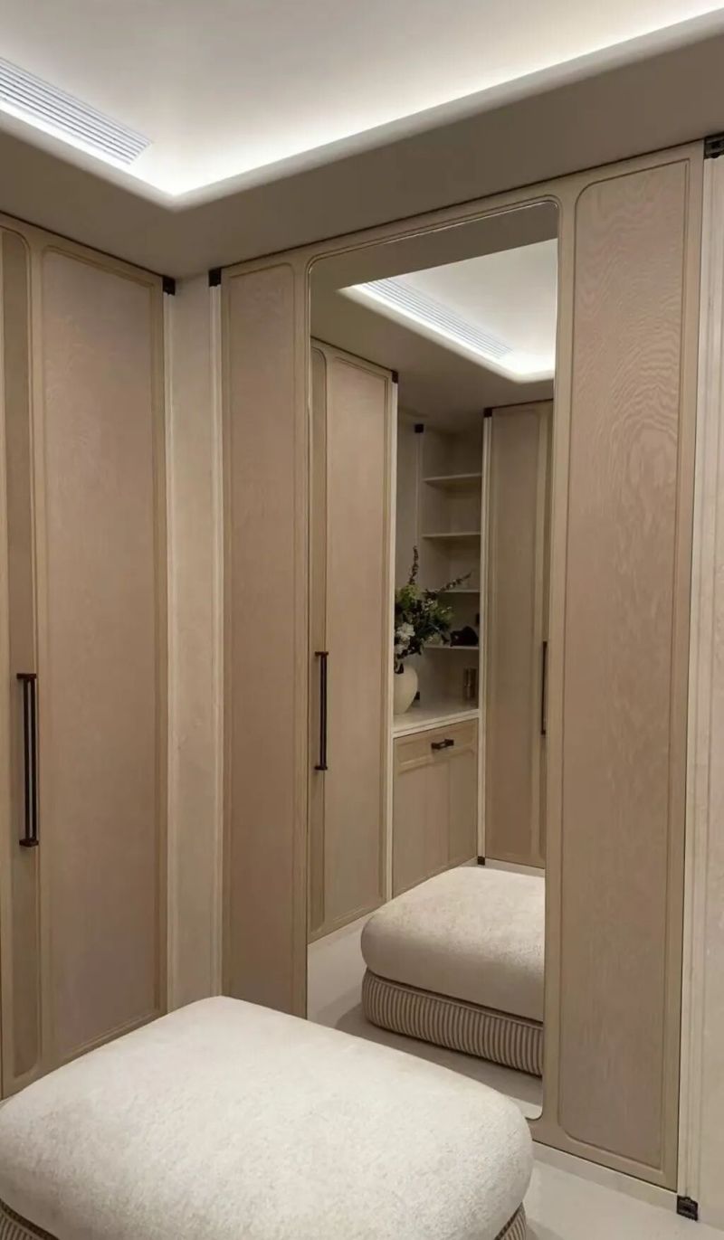 上海添籁启幕,定制木作开启私属美学新纪元 上海添籁‖ 启幕定制木作的私属美学时代 - 家居知识