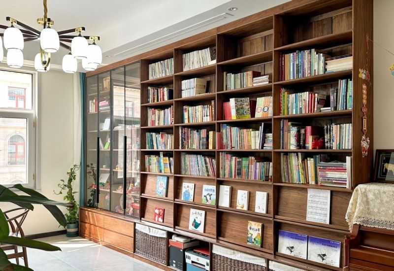 幸亏当初没听劝，多花2万多坚持了5个装修设计，入住后发现太值了 - 家居知识