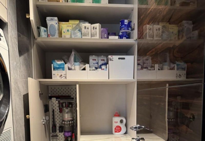 幸亏当初没听劝，多花2万多坚持了5个装修设计，入住后发现太值了 - 家居知识