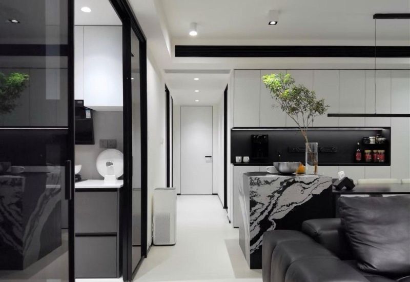 幸亏当初没听劝，多花2万多坚持了5个装修设计，入住后发现太值了 - 家居知识