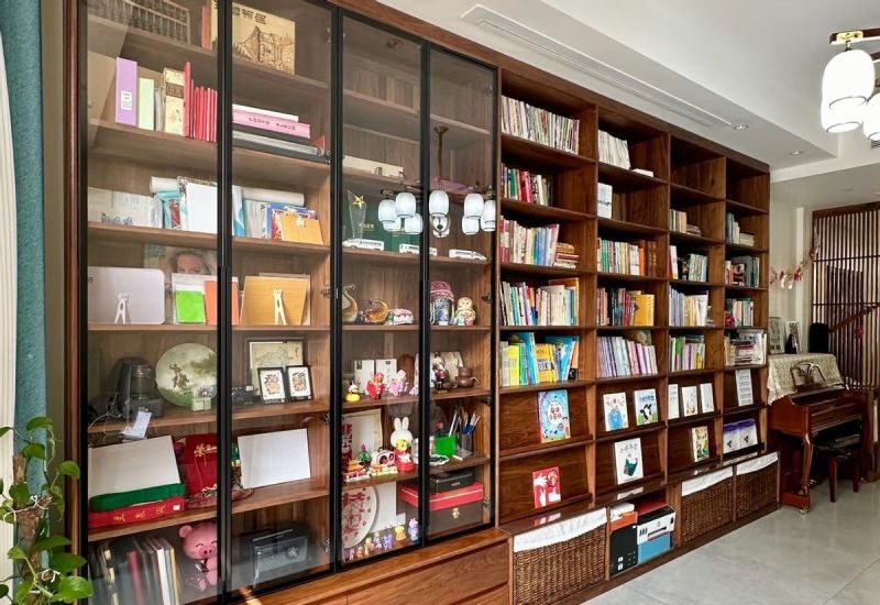 幸亏当初没听劝，多花2万多坚持了5个装修设计，入住后发现太值了 - 家居知识