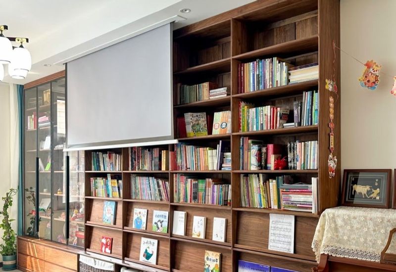 幸亏当初没听劝，多花2万多坚持了5个装修设计，入住后发现太值了 - 家居知识