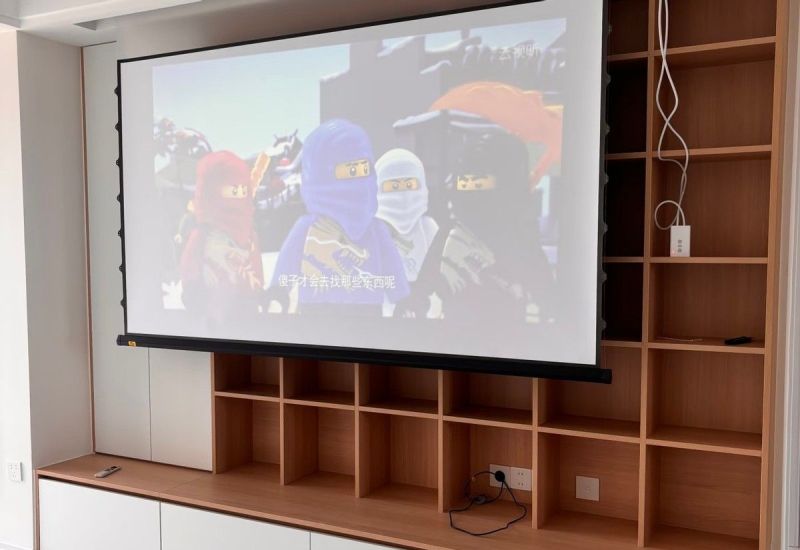 幸亏当初没听劝，多花2万多坚持了5个装修设计，入住后发现太值了 - 家居知识