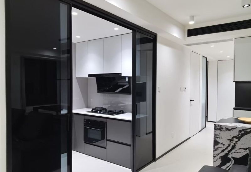 幸亏当初没听劝，多花2万多坚持了5个装修设计，入住后发现太值了 - 家居知识