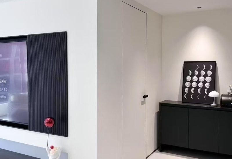 幸亏当初没听劝，多花2万多坚持了5个装修设计，入住后发现太值了 - 家居知识