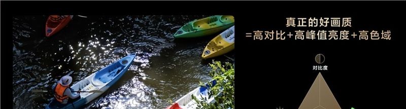 67%用户装修首选简约风，家电选择更刁钻，TCL的Q10M系列一步到位 - 家居知识