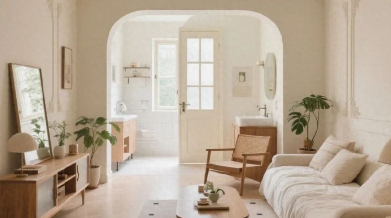 装修不必纠结风格！9个「长期主义」要点让家越住越舒适