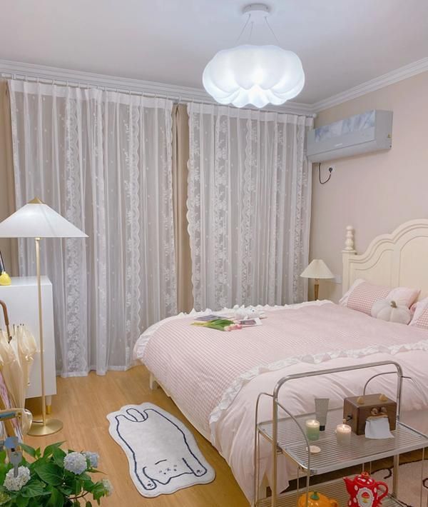 这才是咱们普通人家的装修，简约、温馨、实用，布置得很舒适 - 家居知识