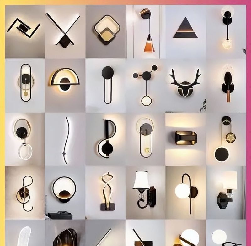 江西一阿姨，因“极简装修”而走红，无吊顶、主灯，那叫一个高级 - 家居知识