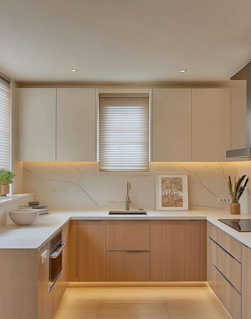 148平原本奶油风，好甜的窝窝，暖和味道 - 家居知识