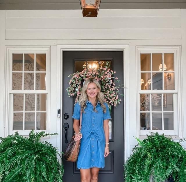 她的自装美式家，白色深木色搭配古董家具，每处都是理想生活模样 - 家居知识