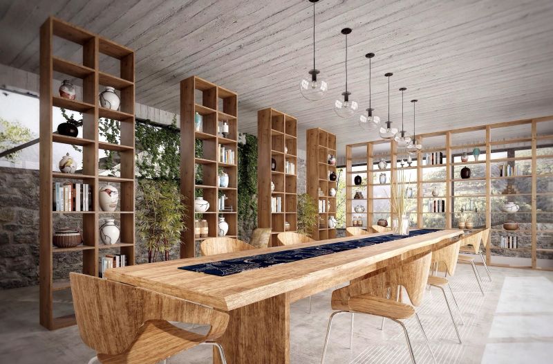 如何挑选北京专业的意式极简大平层设计公司？关键看案例落地与风格掌控