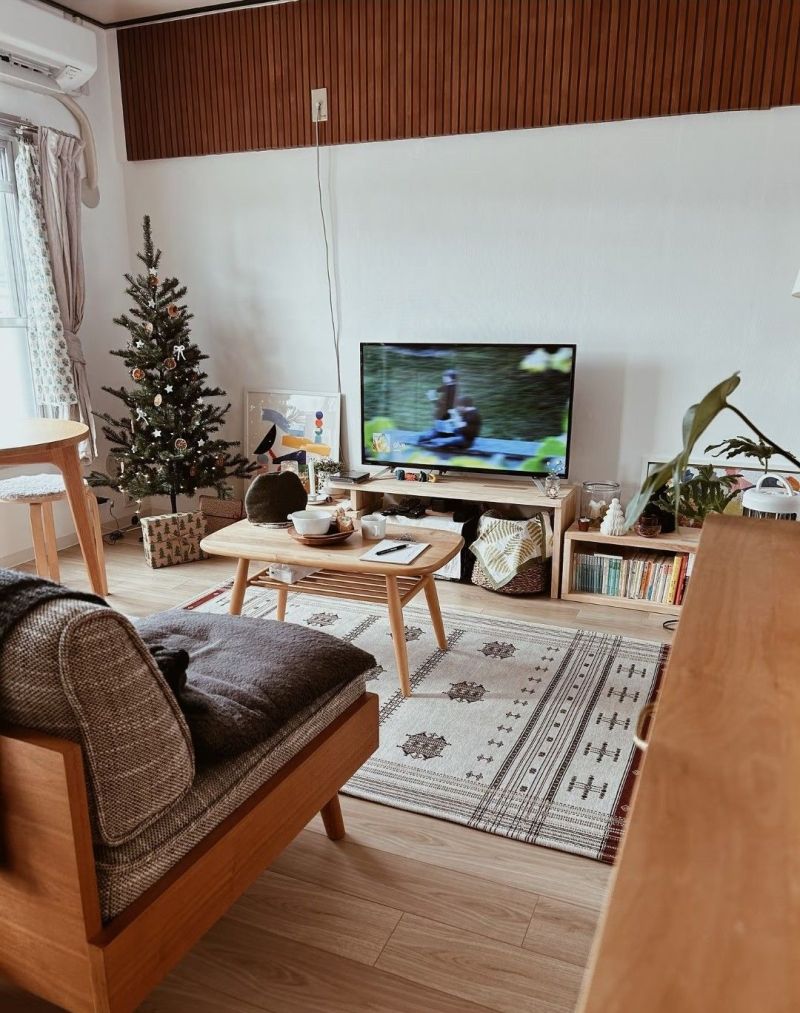 日式小家：她家厨房很好看 - 家居知识