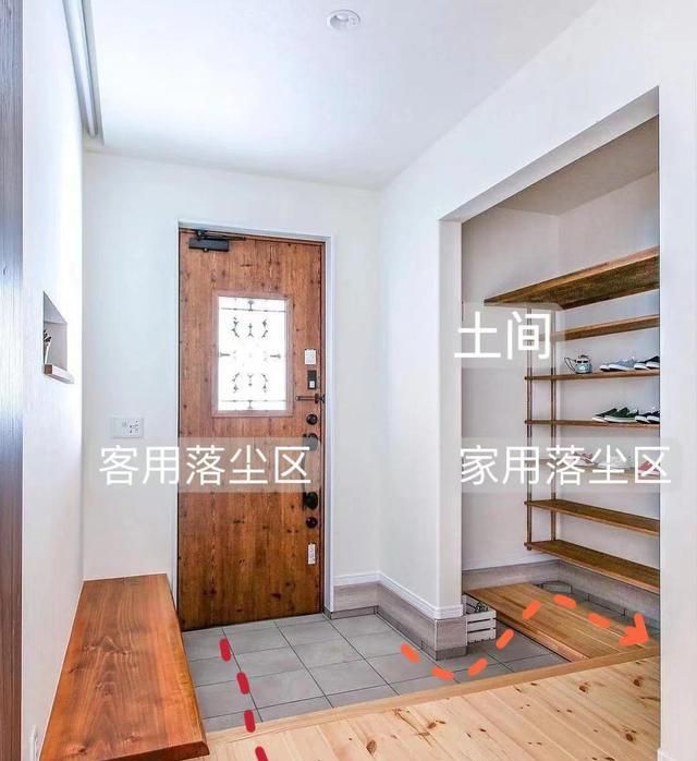 这些日式住宅设计，直接解决人生大部分收纳难题，空无一物不是梦 - 家居知识