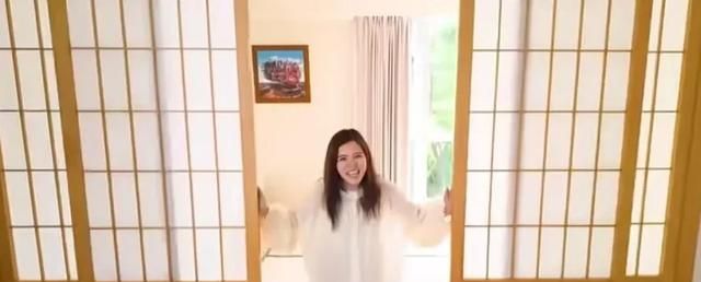 谢依霖和室装修引争议,网友不满喊话别来内地赚钱 谢依霖晒日式装修翻车!家中装和室惹反感,网友劝其别来内地赚钱 - 家居知识