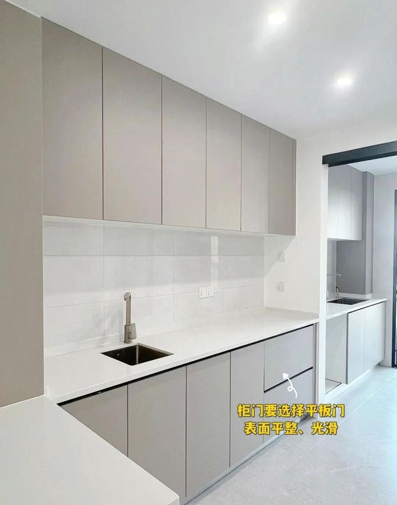 定制橱柜不想后悔？收好这份“6做6不做”避坑清单 - 家居知识