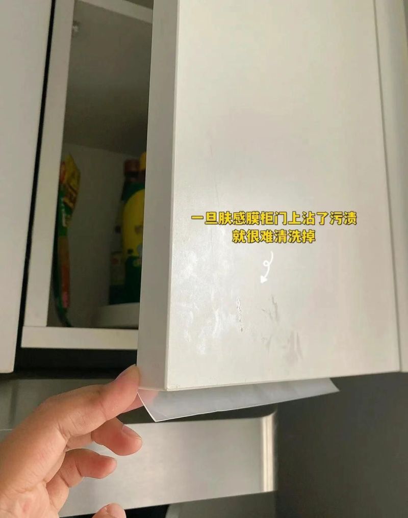 定制橱柜不想后悔？收好这份“6做6不做”避坑清单 - 家居知识