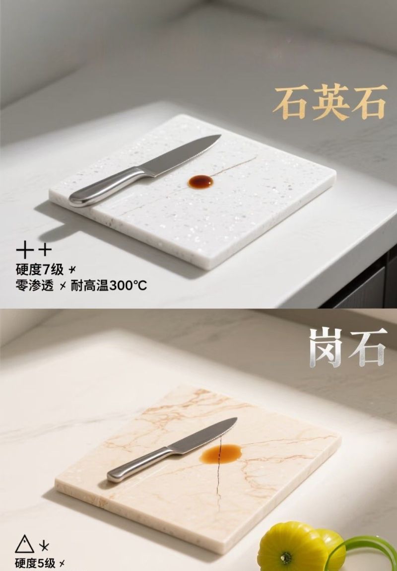 定制橱柜避坑指南：这11个致命雷区别踩！装错又丑又难用 - 家居知识