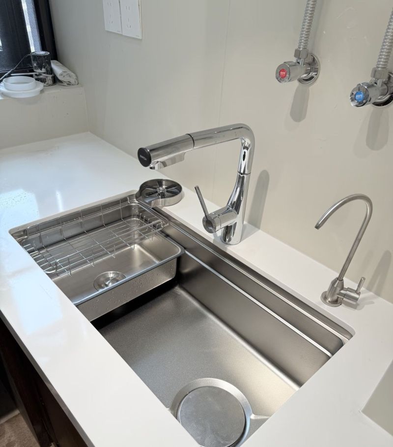 定制橱柜避坑指南：这11个致命雷区别踩！装错又丑又难用 - 家居知识