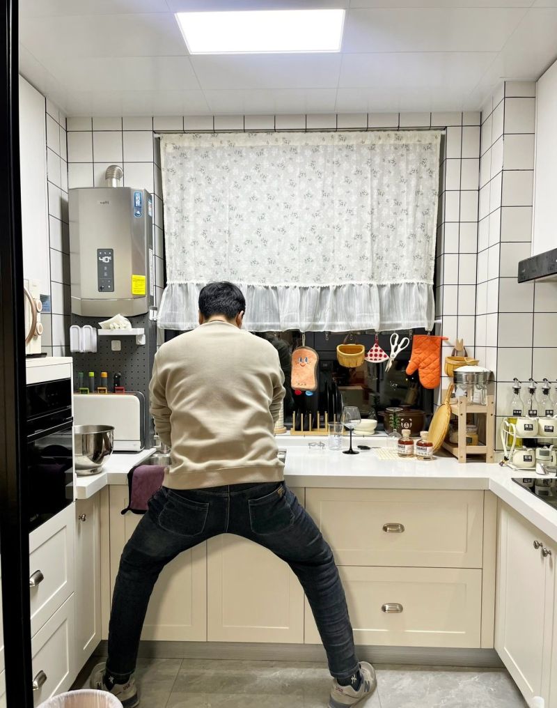 定制橱柜避坑指南：这11个致命雷区别踩！装错又丑又难用 - 家居知识