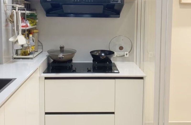 定制橱柜避坑指南：这11个致命雷区别踩！装错又丑又难用 - 家居知识