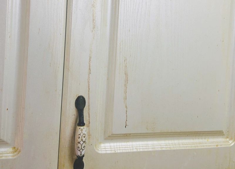 定制橱柜避坑指南：这11个致命雷区别踩！装错又丑又难用 - 家居知识