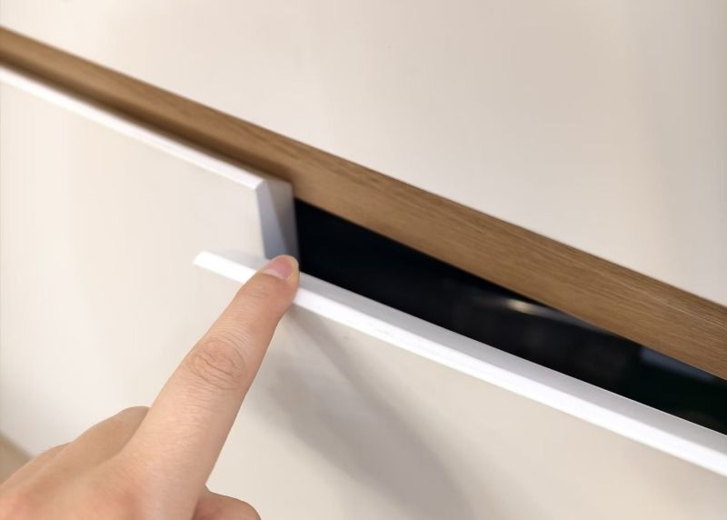 定制橱柜避坑指南：这11个致命雷区别踩！装错又丑又难用 - 家居知识