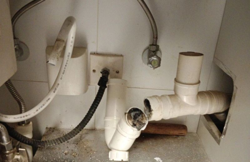 定制橱柜避坑指南：这11个致命雷区别踩！装错又丑又难用 - 家居知识