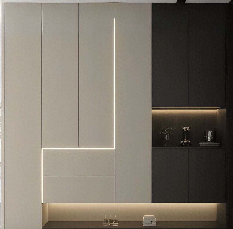 重庆定制橱柜选购指南,3个关键点帮你避坑 重庆定制橱柜怎么选?3个关键点参考 - 家居知识