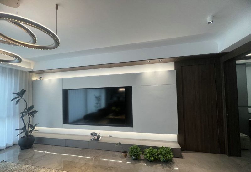 衣柜橱柜定制：品质与性价比之选 - 家居知识