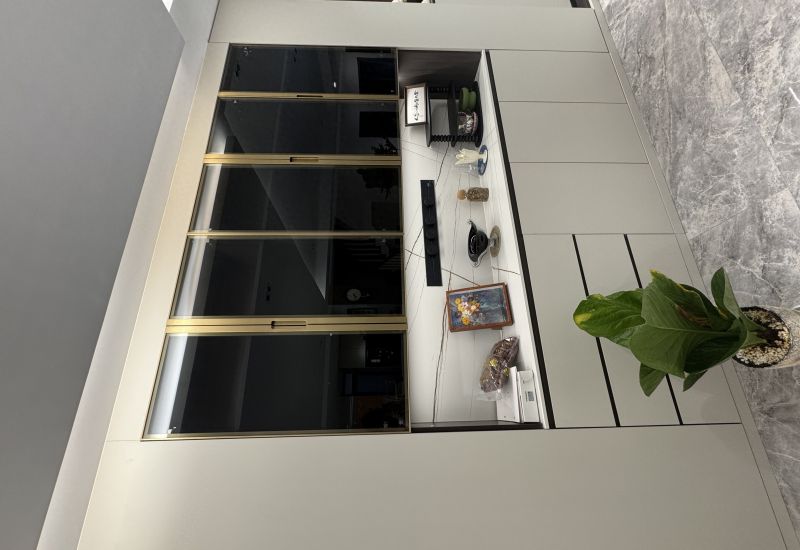 橱柜来样定制，如何挑选靠谱供应商与高性价比方案