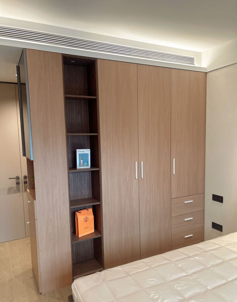 橱柜来样定制：靠谱供应商与性价比之选 - 家居知识