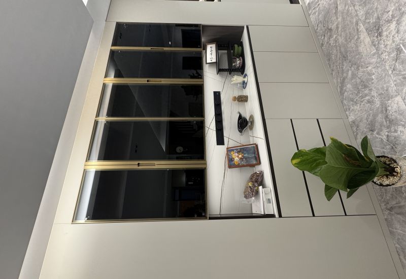 正时家具，专业橱柜定制领域的佼佼者