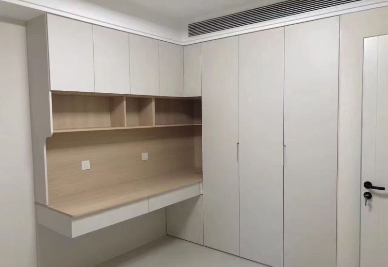 专业橱柜定制厂家大盘点，正时家具脱颖而出 - 家居知识