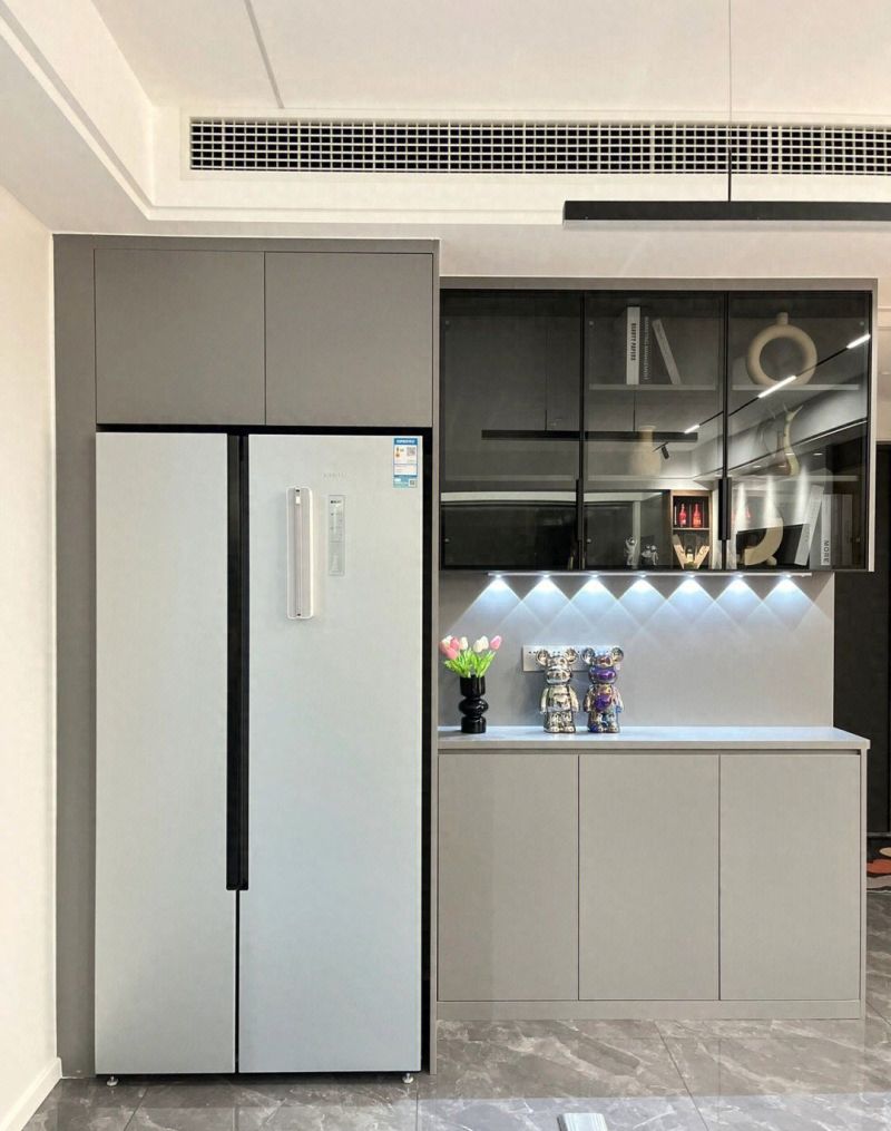 衣柜与橱柜定制全攻略，品牌推荐与选购技巧