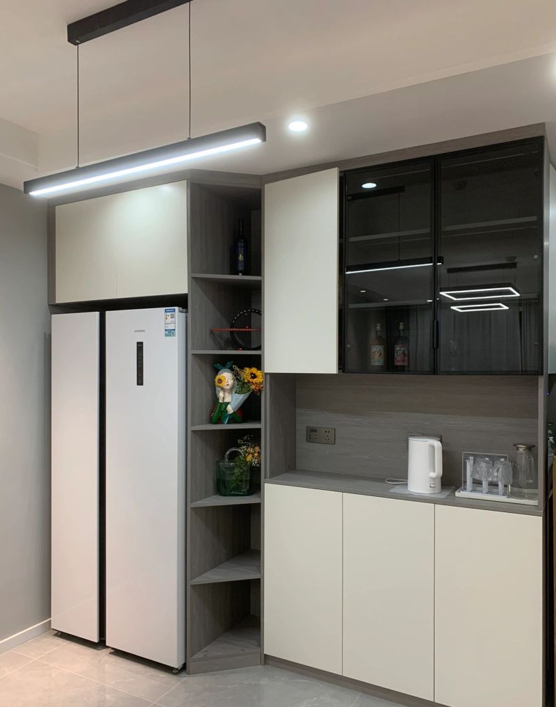 衣柜与橱柜定制：靠谱品牌与选购指南 - 家居知识