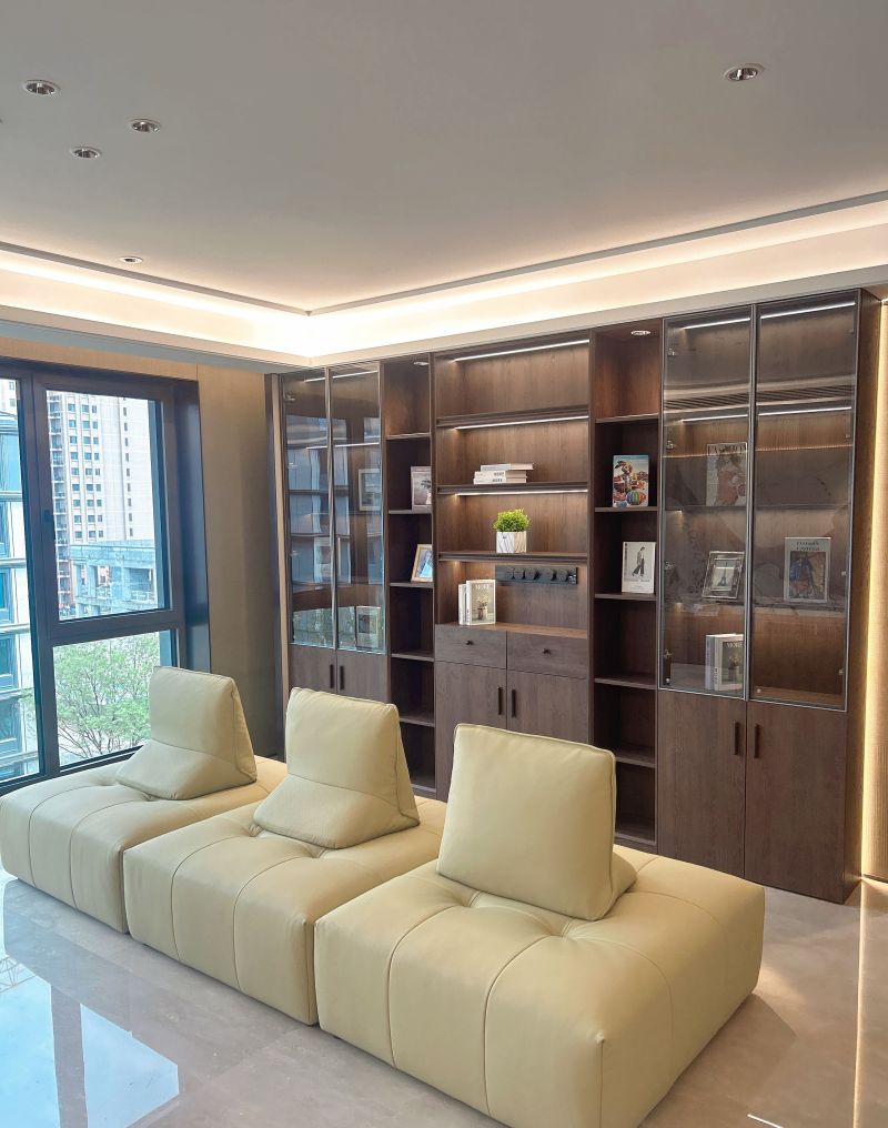 衣柜与橱柜定制：靠谱品牌与选购指南 - 家居知识