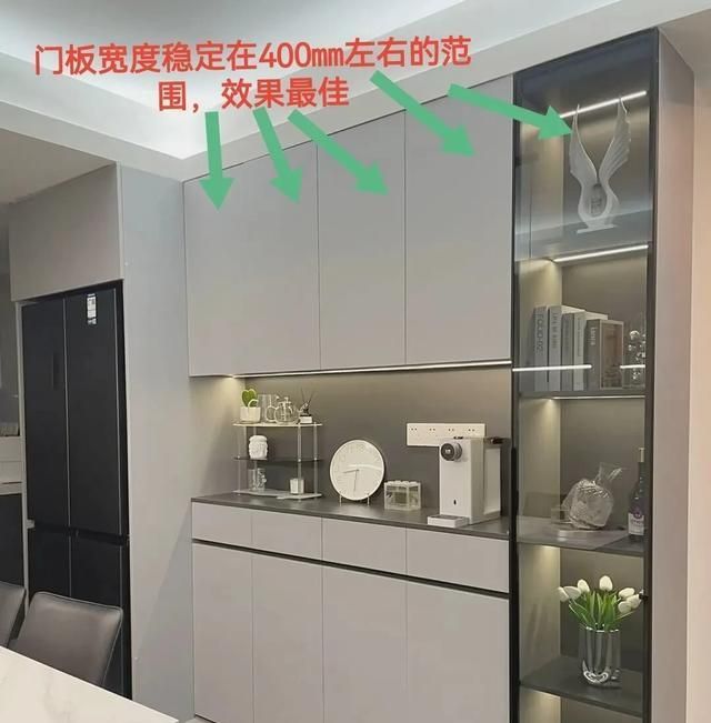 太好了！终于找到全网最火的餐边柜了，细节讲解如此透彻，快收藏 - 家居知识