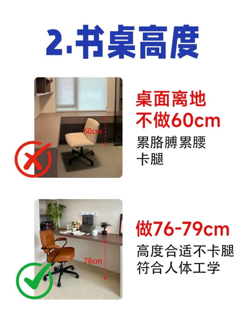 全屋定制柜做对尺寸有多重要？7个血泪教训，新手照着抄不翻车 - 家居知识