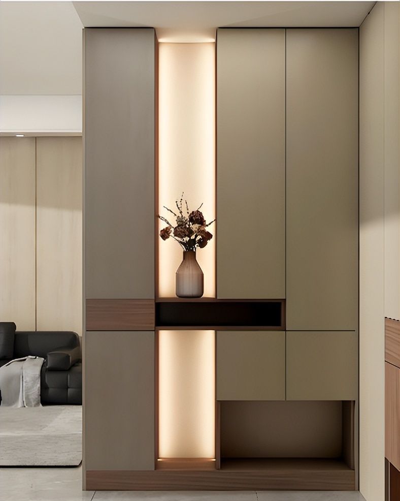 装修隔断哪种方法最实用？别再砌墙了 这7种方案让小家秒变大豪宅 - 家居知识