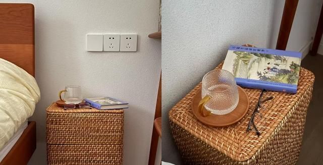 年轻人为何抛弃床头柜?这些新式设计更受欢迎 “床头柜”已逐渐退出中国家庭!看看年轻人的新做法,美观又实用 - 家居知识