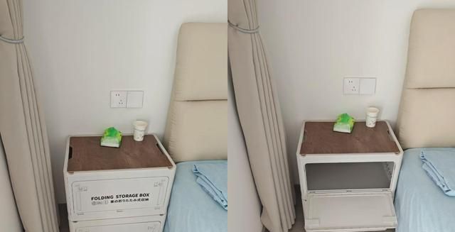 年轻人为何抛弃床头柜?这些新式设计更受欢迎 “床头柜”已逐渐退出中国家庭!看看年轻人的新做法,美观又实用 - 家居知识